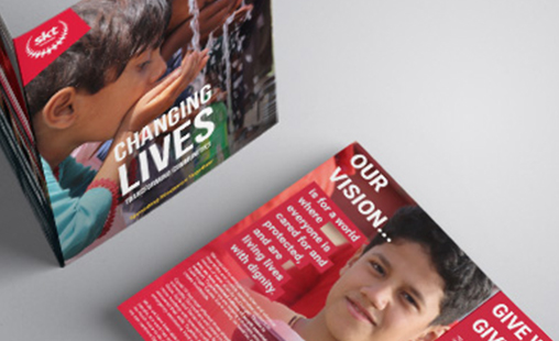 Charity Organisation