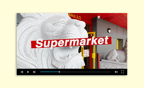 SingKee Supermarket